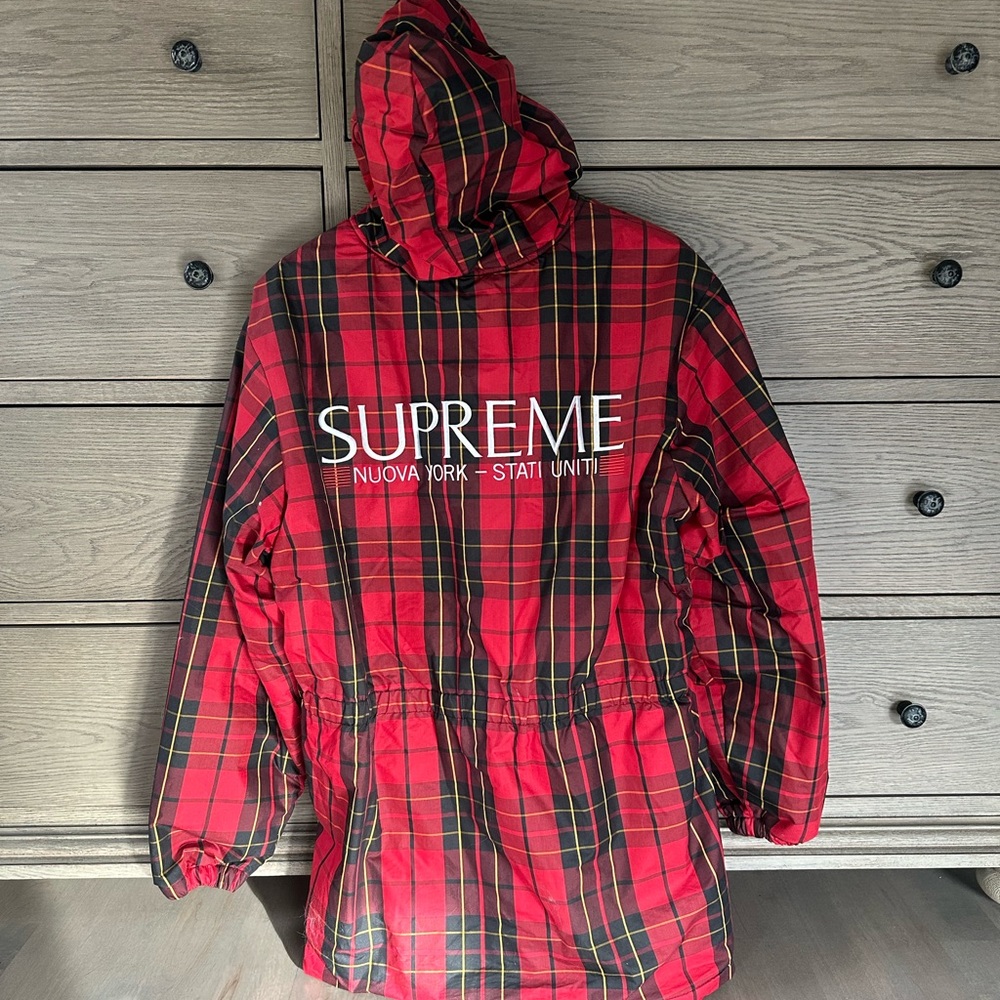 Supreme jacket /coat - Picture 8 of 8